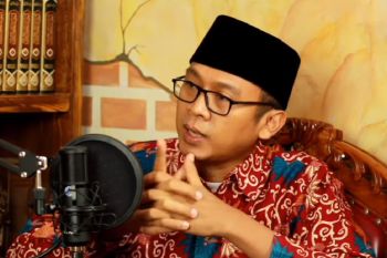 BPET MUI:  Persoalan Khilafah telah selesai dan tak perlu diperdebatkan
