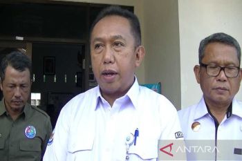 Enam komoditas unggulan ekspor perikanan Indonesia