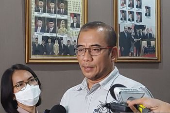 KPU berharap revisi UU Pemilu rampung akhir 2022