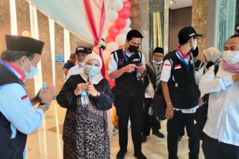 DPR RI: Tambahan 10.000 kuota haji tak dibahas karena belum masuk E-hajj