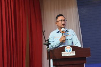 Ombudsman ingatkan Pemprov Kepri tambah sarana prasarana sekolah