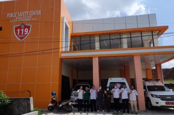 Kabupaten OKU siapkan rumah rehabilitasi pencandu narkoba