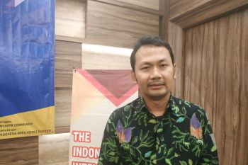 Pengamat militer: Ada 3 makna Ibu Negara Iriana hadir di Ukraina