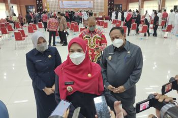 Wali Kota Bandarlampung minta data kependudukan disabilitas dikumpulkan dengan jemput bola