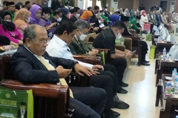IAS siap jalankan amanah menangkan Airlangga pada Pilpres 2024