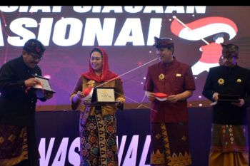 Dialog kebangsaan untuk cegah terorisme jelang G20
