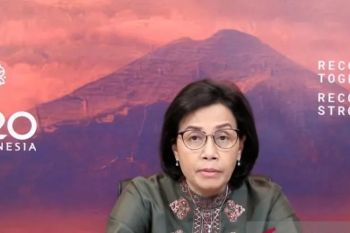 Gaji ke-13 cair dengan 50 persen tunjangan kinerja mulai 1 Juli