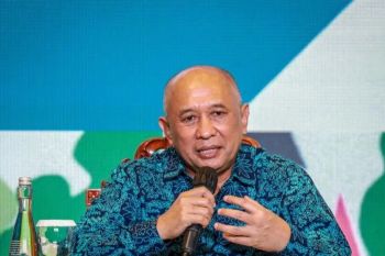 Teten: Fokus kembangkan melalui koperasi, model bisnis perhutanan sosial