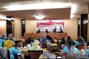 KPI Sulsel dan Komnas Perempuan harap pembahasan RUU KUHP transparan
