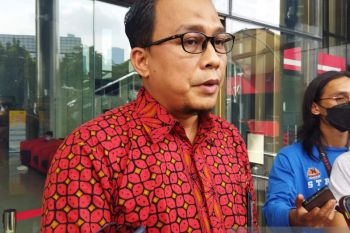 KPK bantah keterangan eks penyidik Novel pernah didatangi Firli usai gelar perkara