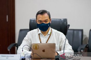 KSP: Pengaturan pembelian pertalite-solar untuk menjaga ketahanan nasional