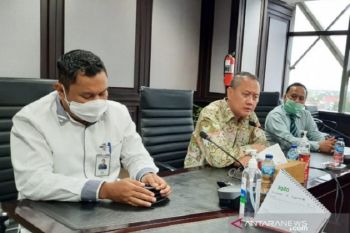 Bank Riau Kepri komitmen kembalikan uang nasabah korban pembobolan