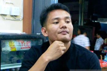 Atlet Solok Selatan raih 12 medali di Kejurda atletik