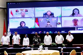 BPJAMSOSTEK Purwokerto dukung penyusunan kurikulum jaminan sosial