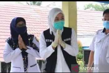 Palembang optimalkan fungsi posyandu di permukiman