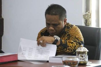 Tak beroperasi, Legislator Seruyan pertanyakan bantuan perahu wisata