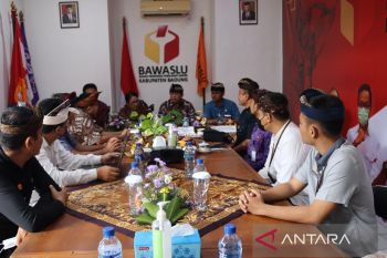 Jangan jalan sendiri-sendiri di Pemilu 2024