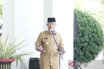 Bupati targetkan OKU zero kasus stunting