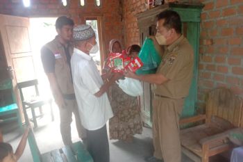 Belajar Kampung Baznas, Pemkab Bekasi lakukan kunjungi Lampung Tengah