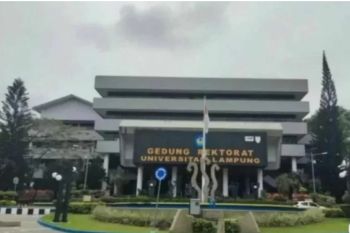 Unila gagal laksanakan SMMPTN di hari pertama karena sever alami gangguan
