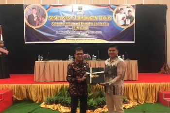 Aplikasi Simitra dikenalkan ke Pelaku UMKM
