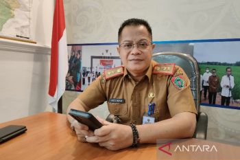 Pemprov Kalteng pastikan pembangunan terlaksana merata hingga perdesaan