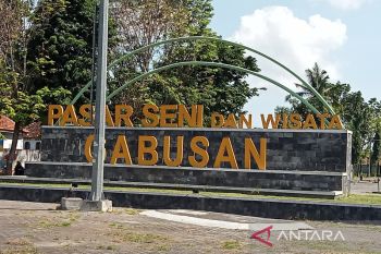 Bangkitkan ekonomi UMKM, Pemkab akan gelar Bantul Creative Expo