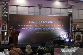 Indonesia simpan potensi besar dalam pengembangan industri halal