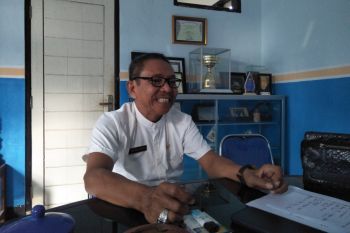 Ikan tuna jadi produk unggulan penangkapan nelayan di Lombok Tengah