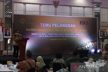 Industri pengolahan tumbuh 5,07 persen