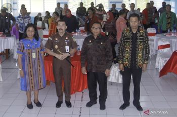 Ombusdman harapkan satker di NTT jadi contoh penerapan P2HAM