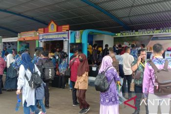 Kejari usut dugaan pungli pada Pra Penas KTNA Maros