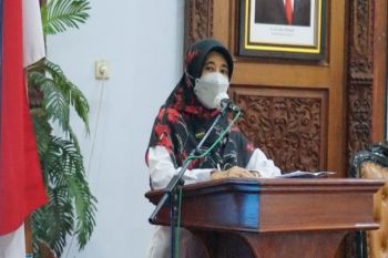 Kasus kekerdilan di Batang capai 5.182 balita