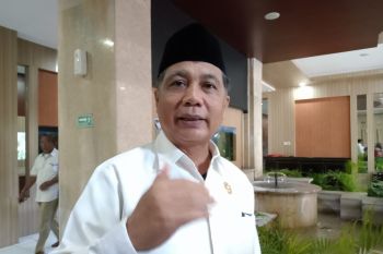 Kemenag terus memantau kondisi kesehatan calon haji Mataram