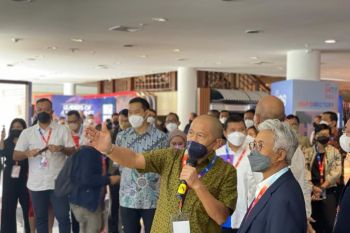 Medco E&amp;P ungkap pengalaman dan strategi hadapi tantangan di tengah pandemi