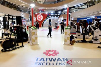 Taiwan Excellence Week 2022