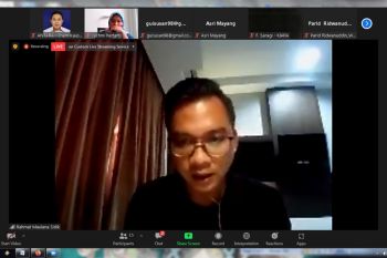 IGJ sebut hak dan kedaulatan nelayan kecil wajib dijaga
