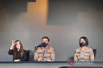 Polri berencana bentuk tiga Polda baru di provinsi baru