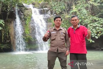 Tingkatkan PAD melalui promosi objek wisata Air Terjun 'Ketutung' Murung Raya