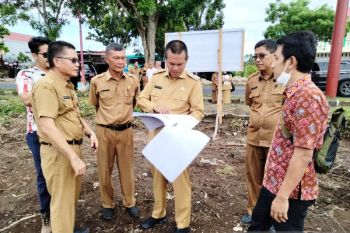 Pariaman bakal miliki perpustakaan representatif senilai Rp10,3 miliar pada 2023
