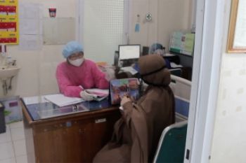 Menkes: Bidan garda terdepan kawal terciptanya generasi unggul