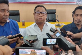 Polisi telusuri sumber dana pembelian ratusan peluru di Elelim Papua