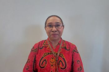 Inflasi gabungan tiga kota IHK di Papua 0,73 persen Juni 2022