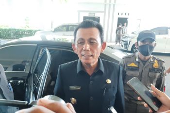 Gubernur Ansar nyatakan Kepri siap jadi penghubung ekspor di Sumatera