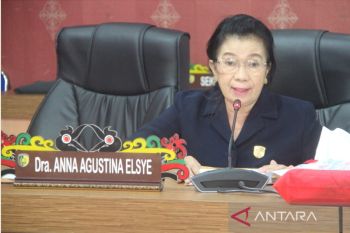 DPRD dorong Pemkot Palangka Raya tingkatkan kualitas produk lokal