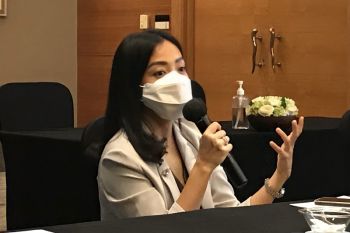 Perbankan lebih tertarik ke UMKM dibanding sektor hijau