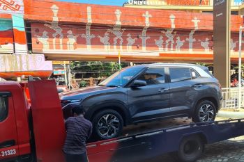 Deretan fitur Hyundai Creta yang bikin nyaman perjalanan keluarga