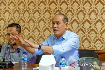 RSUD Kepri butuh dukungan APBN tingkatkan pelayanan