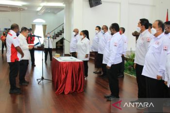 PMI Papua terus gencarkan sosialisasi pentingnya donor darah