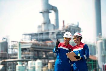 Arus kas Pertamina makin kuat kompensasi Rp64,5 triliun